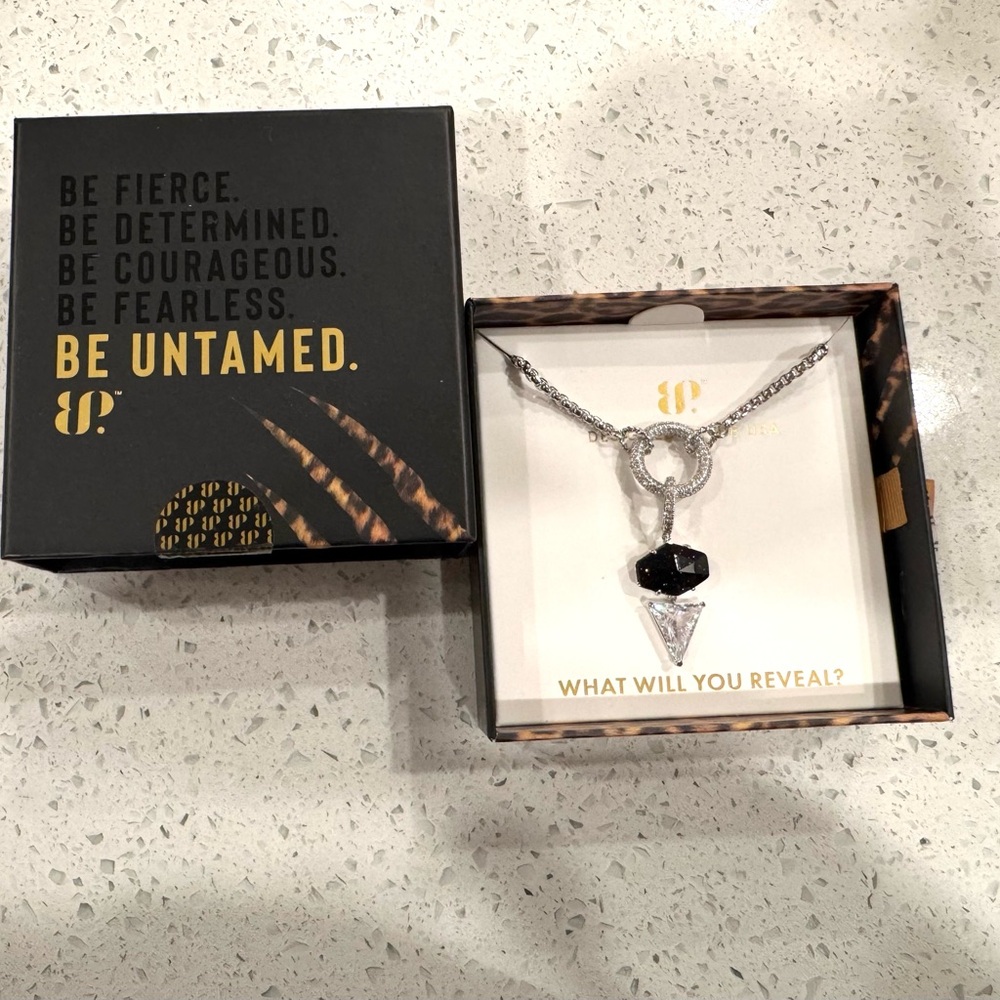 UNTAMED - Falling with Purpose - Bomb Party - Rhodium